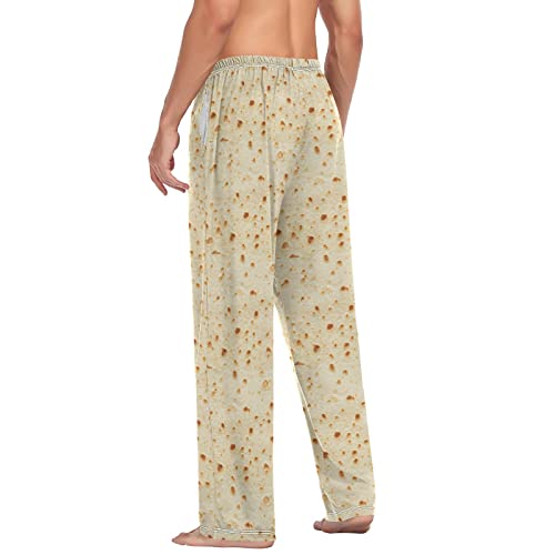 Women's Cotton Sleep Pants, Print | Sleepwear at L.L.Bean